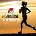ProSupps L-Carnitine 1500 Liquid Fat Burner, Stimulant Free Metabolic Enhancer, 31 Servings (Vanilla Flavor)