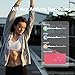 Lintelek Fitness Tracker, Color Screen Activity Tracker with Heart Rate Monitor, Sleep Monitor, 14 Sports Modes, IP68 Waterproof Pedometer, Step Counter for Kids, Women, Men