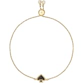 kate spade new york womens Everyday Spade Slider Bracelet