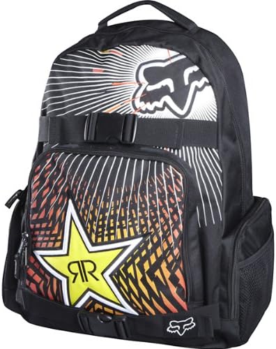 fox racing school backpacks