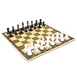 Acefun Chess Set Board Game Toy for Kids To Learn and Play