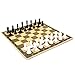 Acefun Chess Set Board Game Toy for Kids To Learn and Play