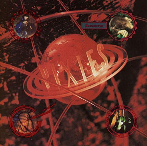 Pixies - Doolittle 25: B-Sides, Peel Sessions And Demos - Amazon
