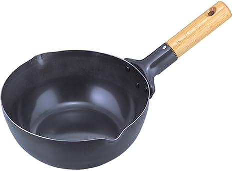 Amazon Co Jp 下村企販 フライパン プチ いため鍋 日本製 鉄 Ih対応 深型 お弁当 炒飯 cm 2l 燕三条 ホーム キッチン Amazon Co Jp 下村企販 フライパン プチ いため鍋 日本製 鉄 Ih対応 深型 お弁当 炒飯 cm 2l 燕三条 ホーム キッチン