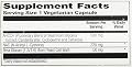 Solaray AHCC Plus Nac and Beta Glucan Supplement, 30 Count