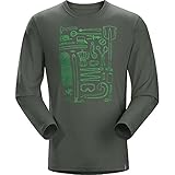 Arcteryx Tool Rule LS T-Shirt - Men's
