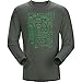 Arcteryx Tool Rule LS T-Shirt - Men's