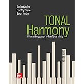 Tonal Harmony