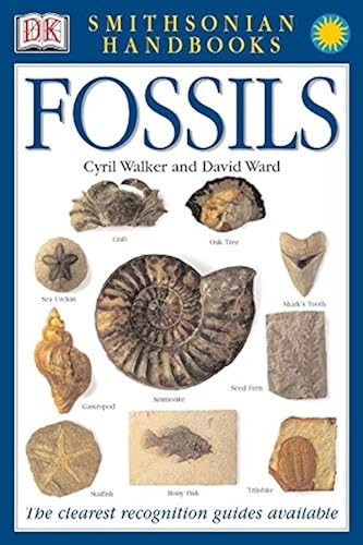 Download Handbooks: Fossils: The Clearest Recognition Guide Available PDF