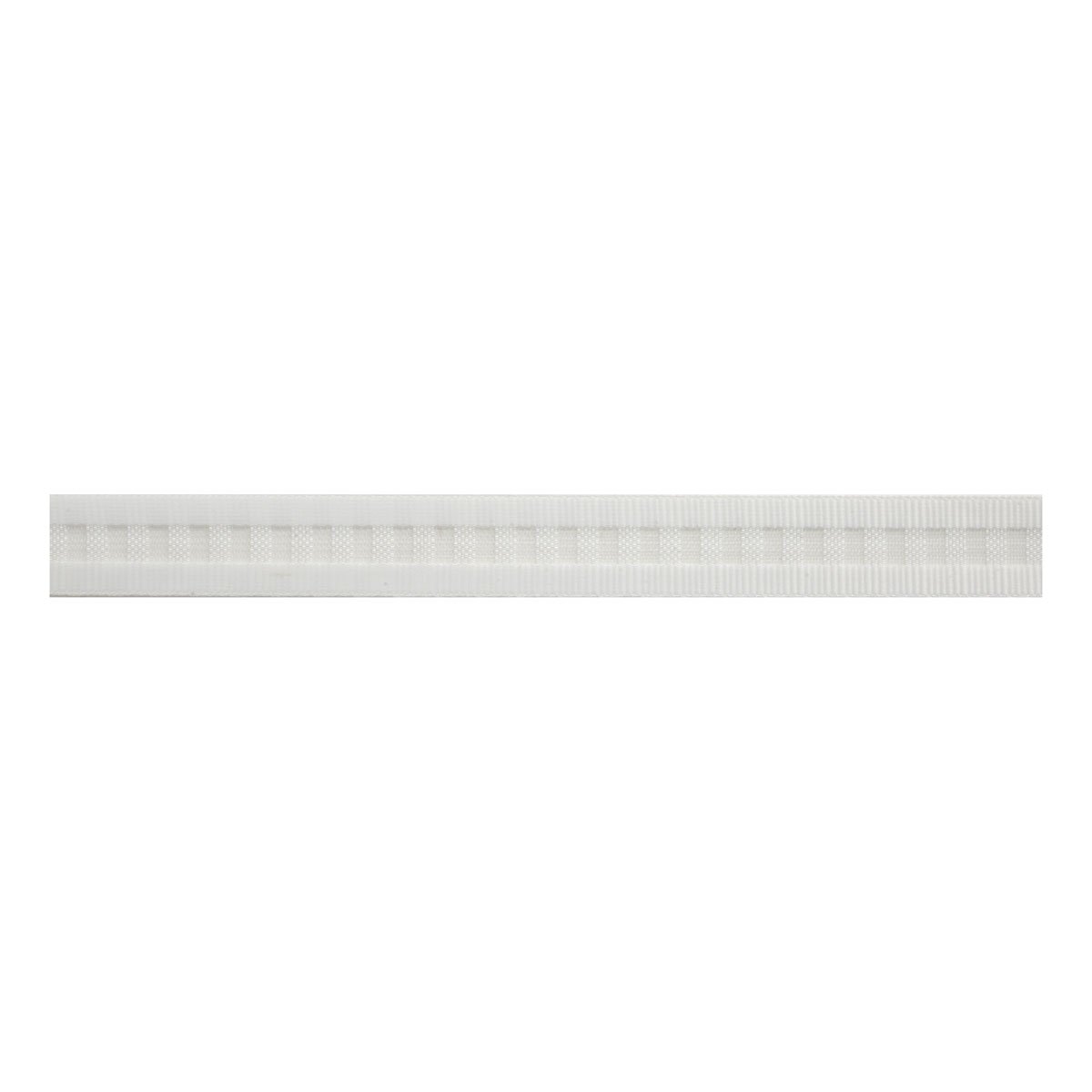 Berisfords Ladder, Polyester, White, 10.4 x 10.4 x 1.9 cm