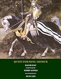 Quest For King Arthur by 