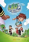 Léo Passion Rugby, Tome 1 : Premier essai by 