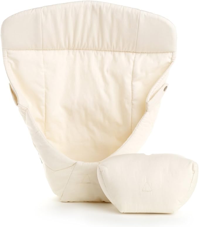 ergo infant insert weight minimum