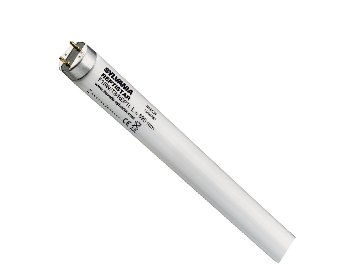 SILVANIA p-40205 Tube UV Reptile 15 W, 45 cm