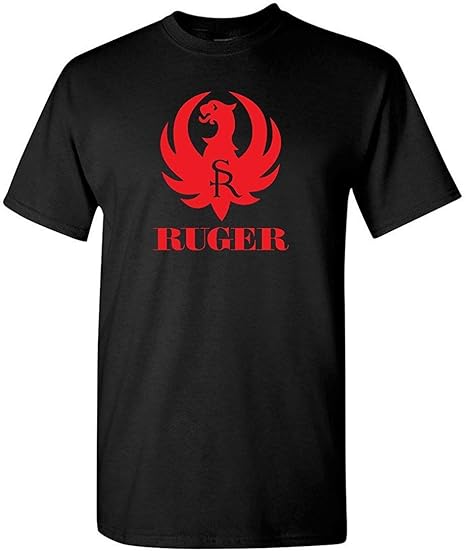 Ruger T Shirts Amazon Com