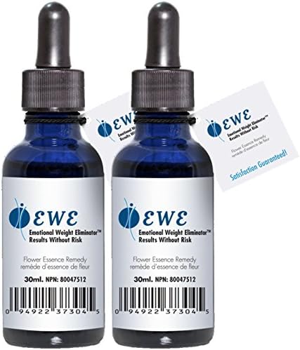 EMOTIONAL WEIGHT ELIMINATOR - All Natural Instant Response Vibration Energy Product Taken Sublingually A 100% Safe Weight Gain Inhibitor. This is not A Weight Loss Supplement โ 2 Month