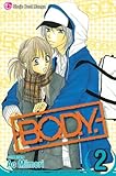 B.O.D.Y., Vol. 2
