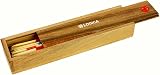 Logica Giochi Mikado Wooden Board Game Teak Wood Bamboo Sticks Classic view 4