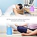 Syntus 150ml Essential Oil Diffuser Ultrasonic Aromatherapy Diffusers with 7 Changeable Colored LED Lights, Adjustable Mist Mode and Waterless Auto Shut-Offthumb 3