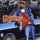 Chingy Album: «Right Thurr» (Front side)