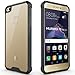 Huawei P9 Lite (2017) Bumper Case, Huawei P8 Lite (2017) Transparent Case, Ultra Thin Slim Snug TPU Case Shockproof Cover for 5.2'' Huawei P8 Lite (2017), Huawei P9 Lite (2017)