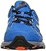 New Balance Men's 510v3 Trail Running Shoe, Sonar/Black, 10 D US