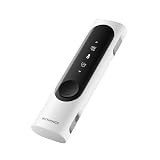 WITHINGS BeamO - Contactless Smart Digital Thermometer, MultiScan Device, ECG Monitor, Digital Stethoscope, Children & Adults, Multi-User, Family Care