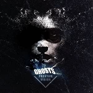 phantom vision ghost