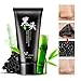 LandFox NR Deep Cleansing Peel Off Black Mud Facial Face Mask Remove Blackhead