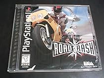 Road Rash