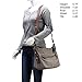 Hynes Eagle Girl's Women's Casual Canvas Crossbody Shoulder Bag