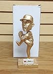 Aaron Nola 50th ANNIVERSARY GOLDEN Jersey 2016 Reading Phillies STADIUM PROMO Bobblehead SGA
