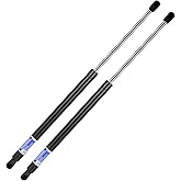 6165 Rear Tailgate Liftgate Hatch Lift Supports Struts for Buick Enclave 2008-2015 Shock Gas Spring SG230114, Pack of 2