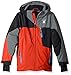 Spyder Boy's Ambush Ski Jacket