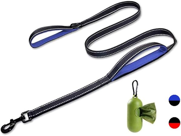 amazon long dog lead