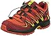 Salomon Kid's XA Pro 3D Synthetic Running Sneakers