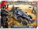 Erector Gears of War Armadillo APC Construction Set