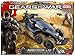 Erector Gears of War Armadillo APC Construction Set