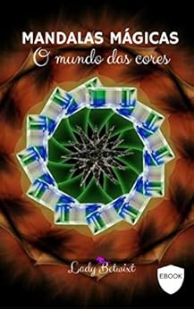 MANDALAS MÁGICAS