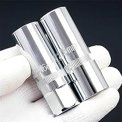 1/2" 3/8" 16Mm 21Mm Spark Plug Socket Wrench Head