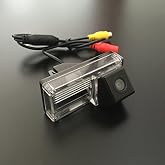 for Toyota Land Cruiser LC 100 LC100 1998~2007 Car Rear View Camera Back Up Reverse Parking Camera/Plug Directly