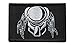 Hook Glow In Dark Predator Black Operator Cap Tactical Morale Patch By Titan One