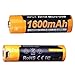 Fenix ARB-L14-1600U Flashlights, USB Rechargeable Li-Ion 14500 Battery
