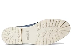 Stacy Adams Men's Hopkins Penny Slip On,Navy