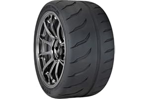 Toyo Tires Proxes R8R - 285/35ZR20 (100Y)