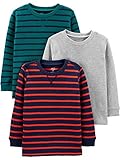 Simple Joys by Carter's Toddler Boys' Thermal