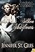 Silken Shadows (Killdaren Book 3)