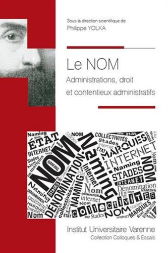 Le  nom