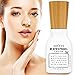 Aliceva Retinol Moisturizer Cream for Face and Eye Area - 2.5% Retinol and Hyaluronic Acid, Organic Jojoba Oil, Green Tea - Best for Anti Wrinkle, Anti Aging, Fine Lines