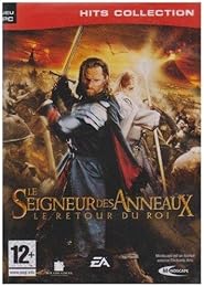 Le Seigneur des Anneaux: Le Retour du Roi
